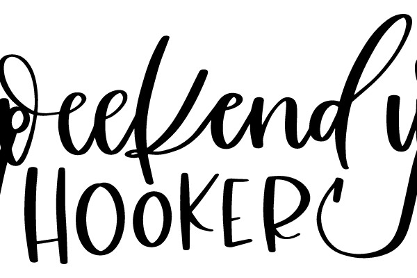 Weekend Hooker