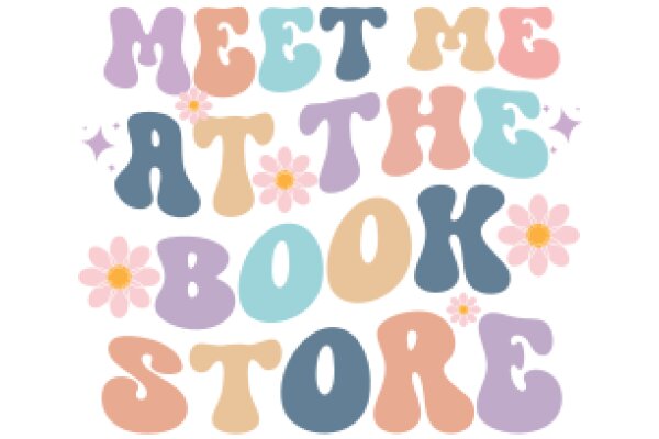 Welcome to the Bookstore: A Place for Curious Minds