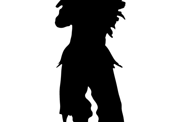 Shadow Warrior Stance