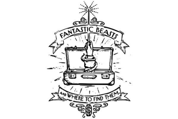 Fantastic Beasts and Where to Find Them: A Journey Through the Magical World of Harry Potter