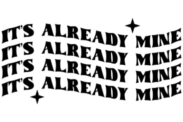 A Playful Twist on a Classic Phrase