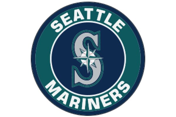Seattle Mariners Logo: A Symbol of Team Spirit and Pride
