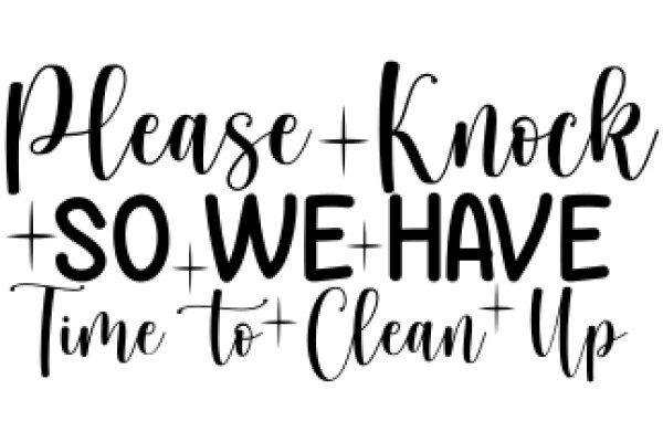 A Plea for Cleanliness: A Call to Action for a Cleaner Tomorrow