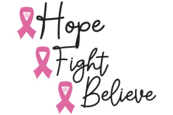 Empowerment and Awareness: A Graphic Design for Breast Cancer Awareness