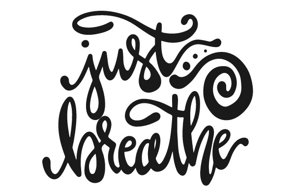 Just Breathe
