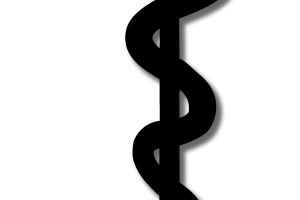 Caduceus Symbol