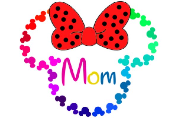Mom's Colorful Adventure: A Journey Through the World of Disney's Ladybug