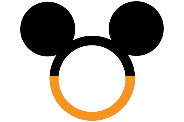 Mickey Mouse Icon