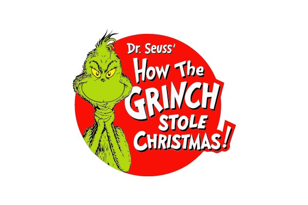 How the Grinch Stole Christmas!
