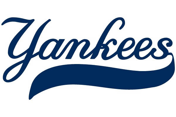 New York Yankees Logo