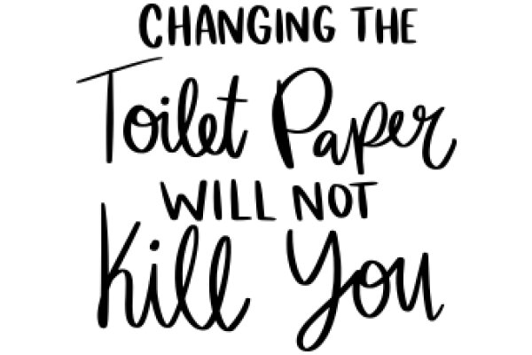 Changing the Toilet Paper Game: A Revolutionary Approach to Sustainable Living
