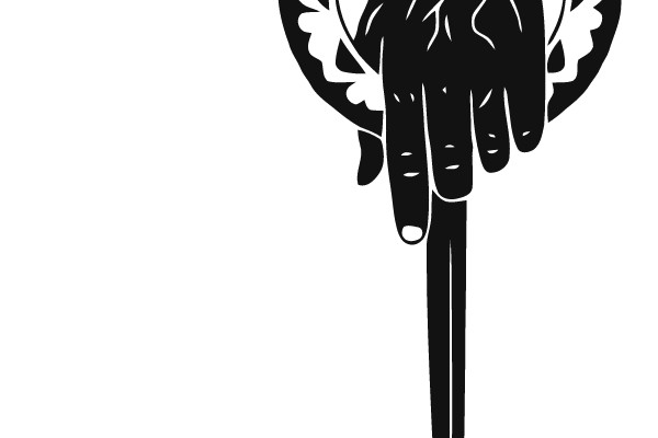 Imbued Hand Symbolism