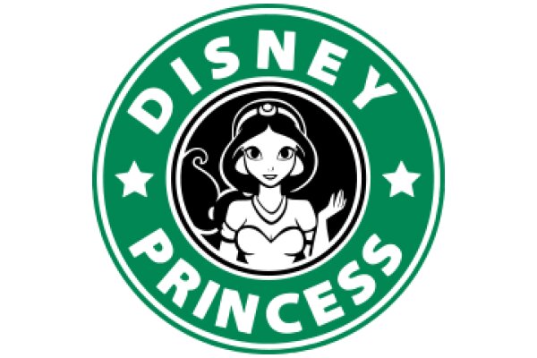 Disney Princess Logo: A Symbol of Magic and Adventure