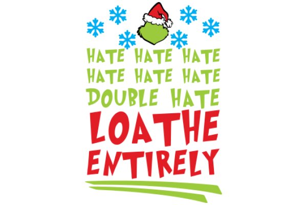 Holiday Greeting: A Festive Message from a Loving AI Assistant