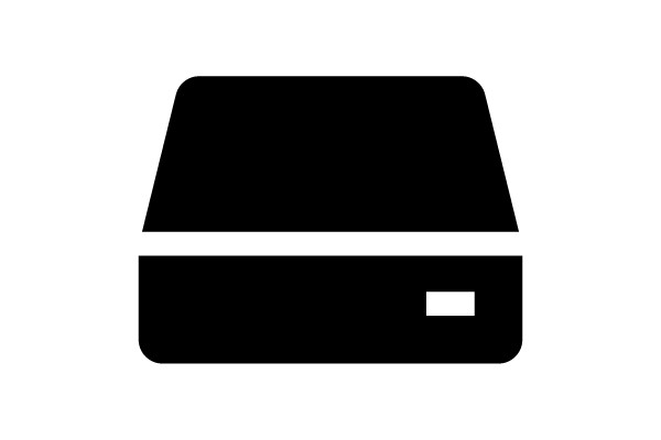 A Simple Icon