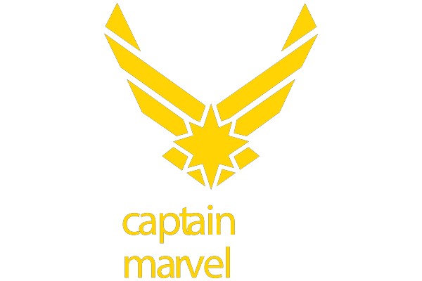 Captain Marvel