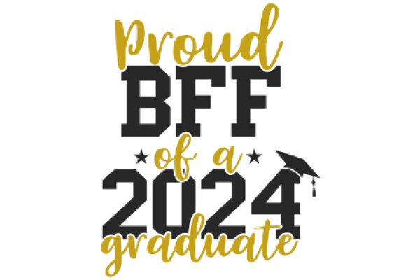 Celebrating 2024 Graduation: A Proud BFF's Perspective