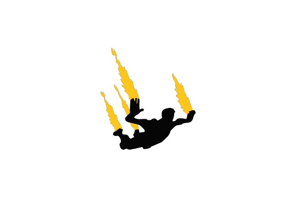 Flaming Leap