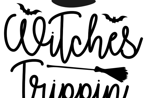 Witches Trippin