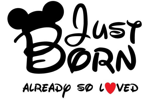 Just Born: A Heartwarming Story of Love and Creativity