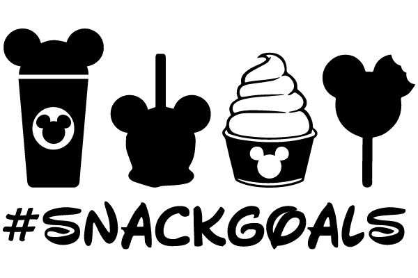 Snack Goals