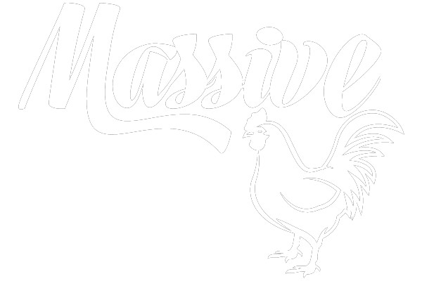 Massive Rooster
