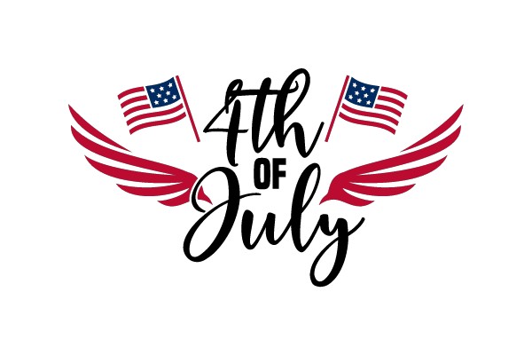 4th of July