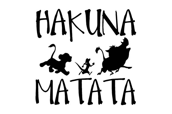 Hakuna Matata