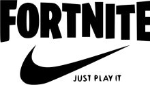 Fortnite Nike Slogan: 'Just Play It' - The Ultimate Gaming Experience