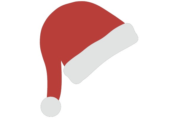 Santa Claus Hat Clipart