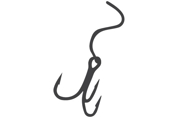 Fish Hook Diagram