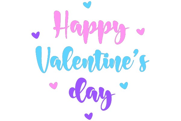 Happy Valentine's Day