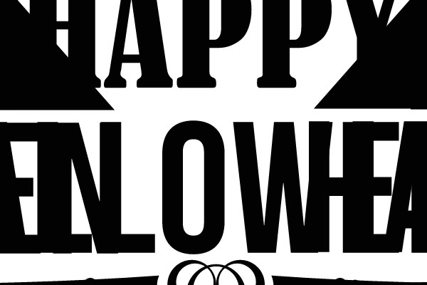 HAPPY HALLOWEEN