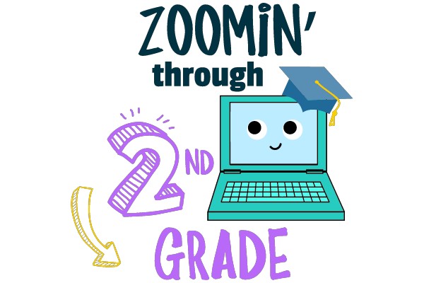 Zooming Through 2nd Grade