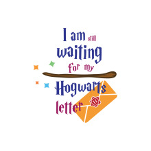 A Playful Invitation to Hogwarts: A Letter from the Wizarding World