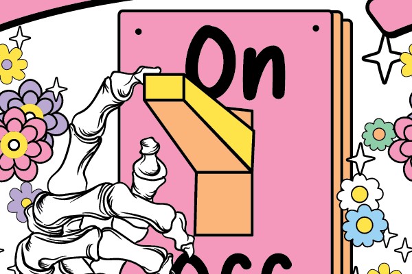 Anxiety: A Visual Guide to Overcoming Fear of Flying