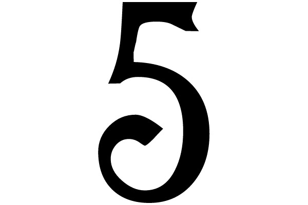 Spiral Number Five