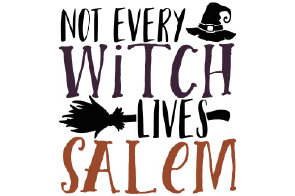 Not Every Witch Lives in Salem: A Guide to Debunking Common Misconceptions