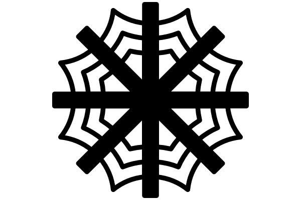 Snowflake Symbol