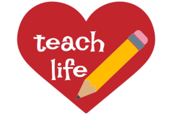 Teach Life: A Visual Guide to the Essentials of Life