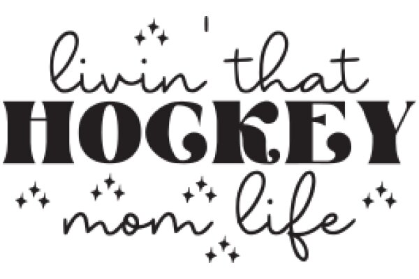 Celebrating the Joy of Hockey and Family Life