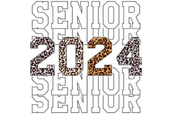 Celebrating the Class of 2024: A Unique Senior Year Tribute