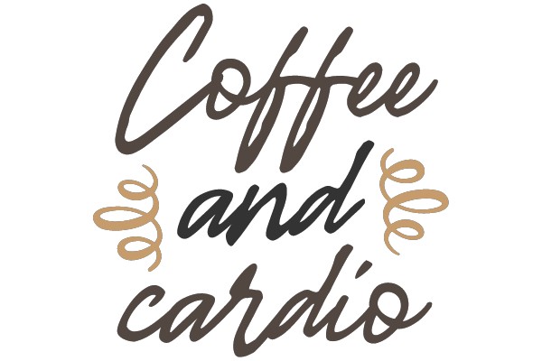 Coffee and Cardio