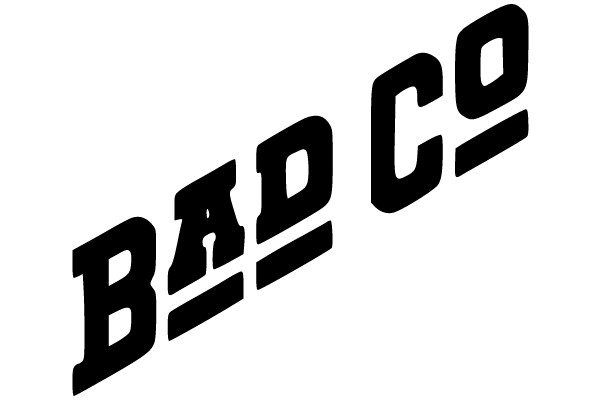 BAD CO
