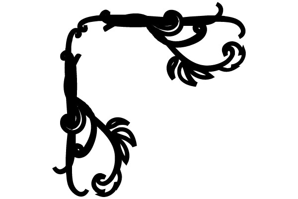 Classic Ornament Design: A Symphony of Flourishes