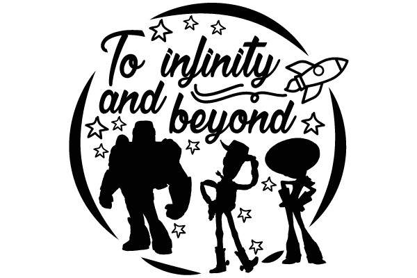 To Infinity and Beyond