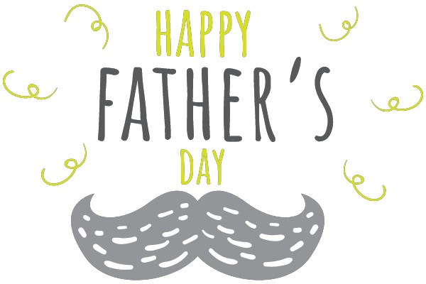 HAPPY FATHER'S DAY