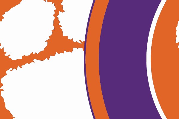 Clemson Tigers Logo