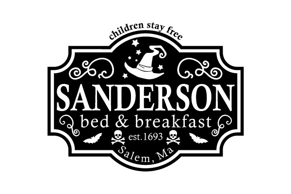 SANDERSON BED & BREAKFAST