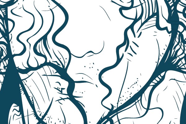 Winter's Embrace